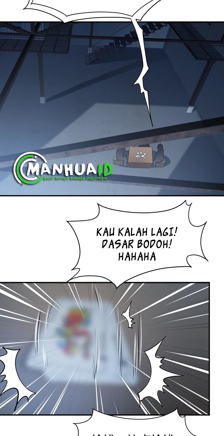 Melee Mad Soldier! Chapter 09 Gambar 11
